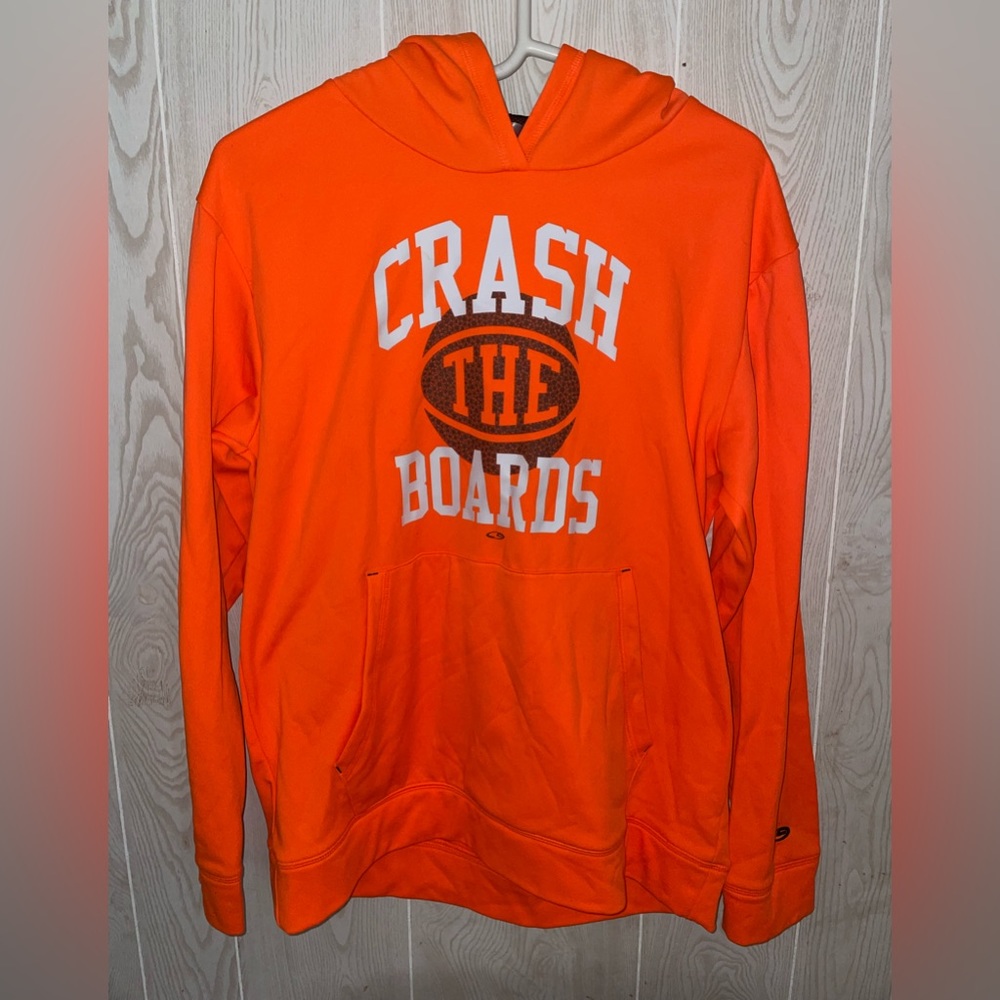 Boys XL hoodie